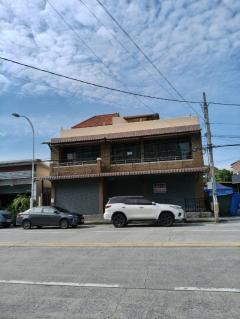 ขายอาคารพาณิชย์ 2ชั้นครึ่ง 3 คูหา ทำเลทอง บางศรีเมือง จังหวัดนนทบุรี