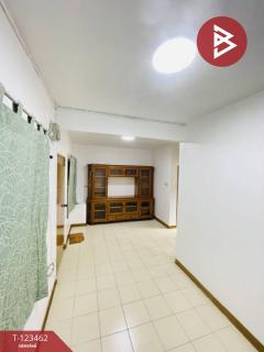 ขายห้องชุด เอื้ออาทรเสมาฟ้าคราม ปทุมธานี