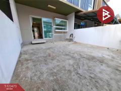 ขายทาวน์เฮ้าส์ หมู่บ้านวิลลาจจิโอ พระราม2 บางขุนเทียน กรุงเทพมหานคร-202510061006461759720006118.jpg