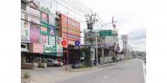 ขายอาคารพาณิชย์ ทำเลดีติดถนนราชพฤกษ์ขาออก เหมาะสำหรับประกอบการเป็นหน้าร้านค้า สำนักงาน  -202510061010551759720255452.jpg