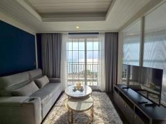 ขายคอนโด grand florida beachfront condo resort pattaya