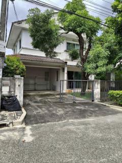 ให้เช่าบ้านเดี่ยว 2 ชั้น พร้อมเฟอร์นิเจอร์ โครงการ ชัยพฤกษ์ ปิ่นเกล้า สาทร ไลน์ไอดี ✅ @bird888