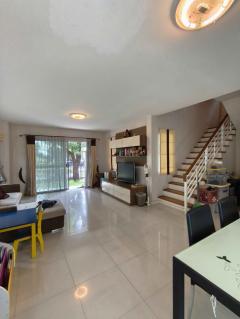 ให้เช่าบ้านเดี่ยว 2 ชั้น พร้อมเฟอร์นิเจอร์ โครงการ ชัยพฤกษ์ ปิ่นเกล้า สาทร ไลน์ไอดี ✅ @bird888-202510061058521759723132588.jpg