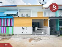 ขายทาวน์เฮ้าส์-หมู่บ้านเดอะมันนี่-