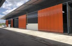 ให้เช่าโกดัง พื้นที่ 135 , 150 ตร.ม. ย่านตลาดขวัญ นนทบุรี ใกล้เซ็นทรัลรัตนาธิเบศร์