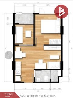 ขายคอนโดมิเนียม โครงการเคฟ คอนโด (Kave Condo) คลองหลวง ปทุมธานี-202510061139281759725568071.jpg