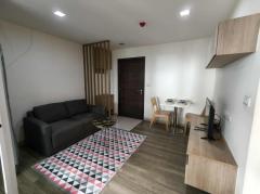 ให้เช่า คอนโด M1386 Moniiq Condo สุขุมวิท 64 29 ตรม