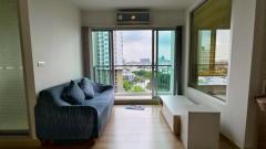 ขาย คอนโด THE PARKLAND ศรีนครินทร์ 31.84 ตรม ชั้น 9 ใกล้ MRT ศรีแบริ่ง