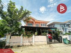 ขายบ้านเดี่ยว-หมู่บ้านพฤกษาวิลเลจ7-