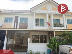 ขายทาวน์เฮ้าส์-หมู่บ้านนิราวิลล์-พ