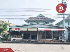 ขายทาวน์เฮ้าส์-หมู่บ้านพฤกษาบี-รัง