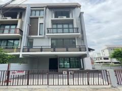 ให้เช่าทาวน์โฮม ย่านอ่อนนุช โครงการอารียา แมนดารีนา สุขุมวิท77 ใกล้ MRT ศรีนุช ให้เช่าทาวน์โฮม-ย่านอ่อนนุช-โครงกา