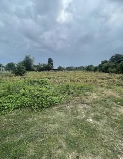 BL171 ขายที่ดิน 5 ไร่ 1 งาน 88 ตารางวา | อำเภอกำแพงแสน จังหวัดนครปฐม