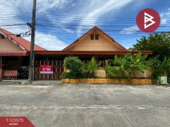 ขายบ้านแฝด-หมู่บ้านปรารถนา3-เสม็ด-ชล