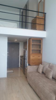 ให้เช่า คอนโด IDEO New Rama 9 (ไอดีโอ พระราม 9) 37 ตรม. 1 นอน 1 น้ำ ชั้น 20 วิวเมือง จอดรถได้ 1 คัน-202510061400401759734040494.jpg