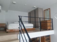 ให้เช่า คอนโด IDEO New Rama 9 (ไอดีโอ พระราม 9) 37 ตรม. 1 นอน 1 น้ำ ชั้น 20 วิวเมือง จอดรถได้ 1 คัน-202510061400421759734042675.jpg