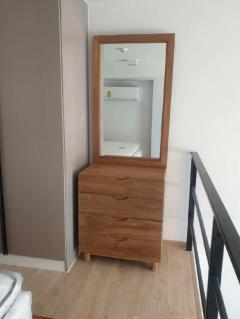 ให้เช่า คอนโด IDEO New Rama 9 (ไอดีโอ พระราม 9) 37 ตรม. 1 นอน 1 น้ำ ชั้น 20 วิวเมือง จอดรถได้ 1 คัน-202510061400431759734043197.jpg