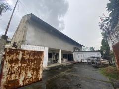 BH3740 ขายด่วน อาคาร 2 ชั้น ราษฎร์บูรณะ เนื้อที่ 250 ตารางวา สะพานทศมราชัน ติดกับศาลเจ้าพ่อปู่หลวงอุบล  ใกล้ตึกกสิกรสำนักงานใหญ่