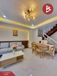 ขายทาวน์เฮ้าส์ หมู่บ้านดิเอมเมอรัลด์พาร์ค2 บางบัวทอง นนทบุรี-202510061445071759736707663.jpg