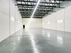 ให้เช่า โกดัง M1388 โกดัง ซ.บางพลีพัฒนา  868 ตรม 2 ไร่ 17 ตรว