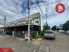 ขายทาวน์เฮ้าส์-หมู่บ้านไลโอ-บลิสซ์-