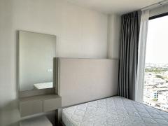 P-105412 ต้องการขาย คอนโด เดอะ ไพรเวซี่ ท่าพระ อินเตอร์เชนจ์ ซ.จรัญสนิทวงศ์ 1 แขวงวัดท่าพระ เขตบางกอกใหญ่ กรุงเทพมหานคร พร้อมสัญญาเช่า Line Id: @easycondoplus099-229-6397