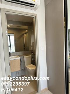 P-105412 ต้องการขาย คอนโด เดอะ ไพรเวซี่ ท่าพระ อินเตอร์เชนจ์ ซ.จรัญสนิทวงศ์ 1 แขวงวัดท่าพระ เขตบางกอกใหญ่ กรุงเทพมหานคร พร้อมสัญญาเช่า Line Id: @easycondoplus099-229-6397-202510061548111759740491312.jpg