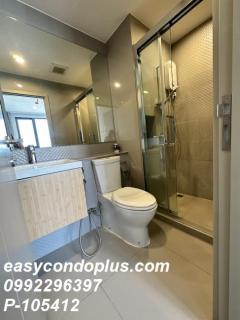 P-105412 ต้องการขาย คอนโด เดอะ ไพรเวซี่ ท่าพระ อินเตอร์เชนจ์ ซ.จรัญสนิทวงศ์ 1 แขวงวัดท่าพระ เขตบางกอกใหญ่ กรุงเทพมหานคร พร้อมสัญญาเช่า Line Id: @easycondoplus099-229-6397-202510061548121759740492271.jpg