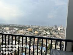 P-105412 ต้องการขาย คอนโด เดอะ ไพรเวซี่ ท่าพระ อินเตอร์เชนจ์ ซ.จรัญสนิทวงศ์ 1 แขวงวัดท่าพระ เขตบางกอกใหญ่ กรุงเทพมหานคร พร้อมสัญญาเช่า Line Id: @easycondoplus099-229-6397-202510061548131759740493701.jpg