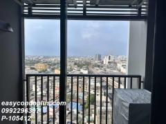 P-105412 ต้องการขาย คอนโด เดอะ ไพรเวซี่ ท่าพระ อินเตอร์เชนจ์ ซ.จรัญสนิทวงศ์ 1 แขวงวัดท่าพระ เขตบางกอกใหญ่ กรุงเทพมหานคร พร้อมสัญญาเช่า Line Id: @easycondoplus099-229-6397-202510061548141759740494176.jpg