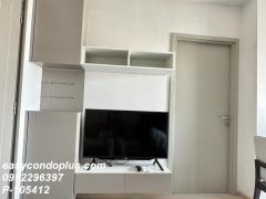 P-105412 ต้องการขาย คอนโด เดอะ ไพรเวซี่ ท่าพระ อินเตอร์เชนจ์ ซ.จรัญสนิทวงศ์ 1 แขวงวัดท่าพระ เขตบางกอกใหญ่ กรุงเทพมหานคร พร้อมสัญญาเช่า Line Id: @easycondoplus099-229-6397-202510061548181759740498573.jpg