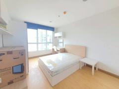 ขายถูกคอนโด Life @ Phahon-Ari ( ห้องมุม ) ใกล้ BTS สะพานควาย