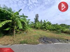 ขายที่ดินพร้อมสวนผสม เนื้อที่ 2 งาน 89 ตารางวา ต.คลองจุกกระเฌอ ฉะเชิงเทรา