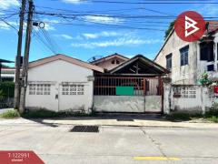 ขายบ้านเดี่ยวพร้อมที่ดิน-เนื้อที่-60