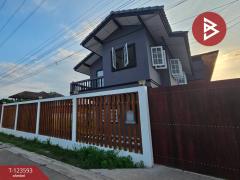 ขายบ้านเดี่ยว-2-ชั้น-2-หลัง-รังสิต-นคร