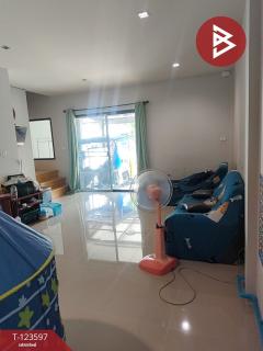 ขายทาวน์เฮ้าส์ หมู่บ้านสิรารมย์ พลัส บางนา กม.29 (Sirarom Plus Bangna Km.29) สมุทรปราการ-202510061658261759744706945.jpg