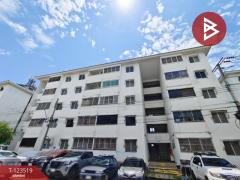 ขายห้องชุด-เอื้ออาทรขจรวิทย์2-บางพล