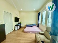 ขายทาวน์โฮม โกลเด้น ทาวน์ นวมินทร์ 4 ห้องนอน 3 ห้องน้ำ พื้นที่กว้าง ต่อเติมพร้อมอยู่ ใกล้มอเตอร์เวย์ MRT แยกลำสาลี-202510061743581759747438087.jpg