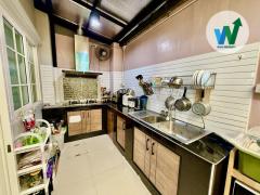 ขายทาวน์โฮม โกลเด้น ทาวน์ นวมินทร์ 4 ห้องนอน 3 ห้องน้ำ พื้นที่กว้าง ต่อเติมพร้อมอยู่ ใกล้มอเตอร์เวย์ MRT แยกลำสาลี-202510061744001759747440263.jpg