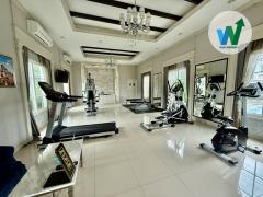 ขายทาวน์โฮม โกลเด้น ทาวน์ นวมินทร์ 4 ห้องนอน 3 ห้องน้ำ พื้นที่กว้าง ต่อเติมพร้อมอยู่ ใกล้มอเตอร์เวย์ MRT แยกลำสาลี-202510061744001759747440782.jpg