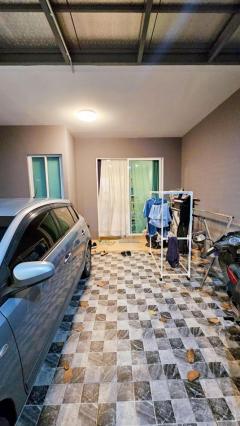 ขาย ทาวน์โฮม 2 ชั้น 17.4 ตรว. ฟอร์เร่ ปิ่นเกล้า–พุทธมณฑล สาย 5 นครปฐม เหมือนใหม่-202510061854231759751663414.jpg