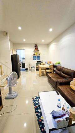 ขาย ทาวน์โฮม 2 ชั้น 17.4 ตรว. ฟอร์เร่ ปิ่นเกล้า–พุทธมณฑล สาย 5 นครปฐม เหมือนใหม่-202510061854231759751663937.jpg