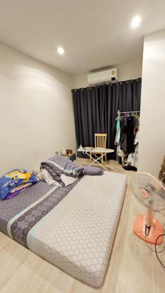 ขาย ทาวน์โฮม 2 ชั้น 17.4 ตรว. ฟอร์เร่ ปิ่นเกล้า–พุทธมณฑล สาย 5 นครปฐม เหมือนใหม่-202510061854261759751666453.jpg