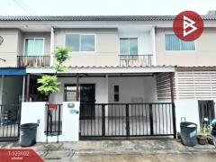 ขายทาวน์เฮ้าส์-หมู่บ้านพฤกษา-102-ศาลา