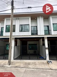 ขายทาวน์เฮ้าส์หัวมุม-เนื้อที่-20-ตร.ว