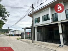 ขายทาวน์เฮ้าส์หัวมุม เนื้อที่ 20 ตร.วา หนองไม้แดง ชลบุรี-202510070126231759775183962.jpg