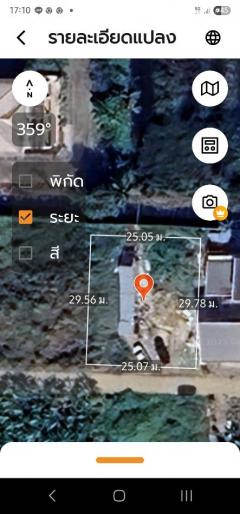 ขาย ที่ดิน บางระมาด15 185 ตร.วา ใกล้ถนนพุทธมณฑลสาย1ถมแล้ว บรรยากาศดี ตลิ่งชัน กทม-202510070753371759798417954.jpg