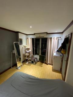 ขายถูก พรีเมียร์ เพลส พระราม 9, 40 ตรม, ชั้น 7 อาคาร 1 *ใกล้เสรีมาร์เก็ต*-202510070915161759803316299.jpg