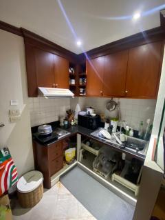 ขายถูก พรีเมียร์ เพลส พระราม 9, 40 ตรม, ชั้น 7 อาคาร 1 *ใกล้เสรีมาร์เก็ต*-202510070915191759803319950.jpg