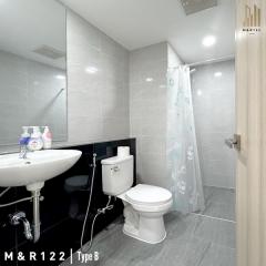 ห้องพักใหม่ M&R 122 เฟอร์ฯ ครบ อินเทอร์เน็ตส่วนตัว ใกล้ 7-11 และ Otteri โทร 0889128995-202510070921541759803714227.jpg
